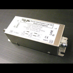RF 1010-DLC
